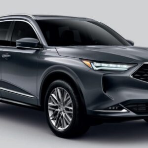 Lee más sobre el artículo Acura MDX 2023: Lujo, estilo y tres filas para la familia ¿Es buena camioneta?