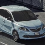 Lancia Ypsilon: el nuevo modelo que se fabricará en España