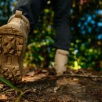 Beneficios de usar botas de trekking para tu salud y bienestar