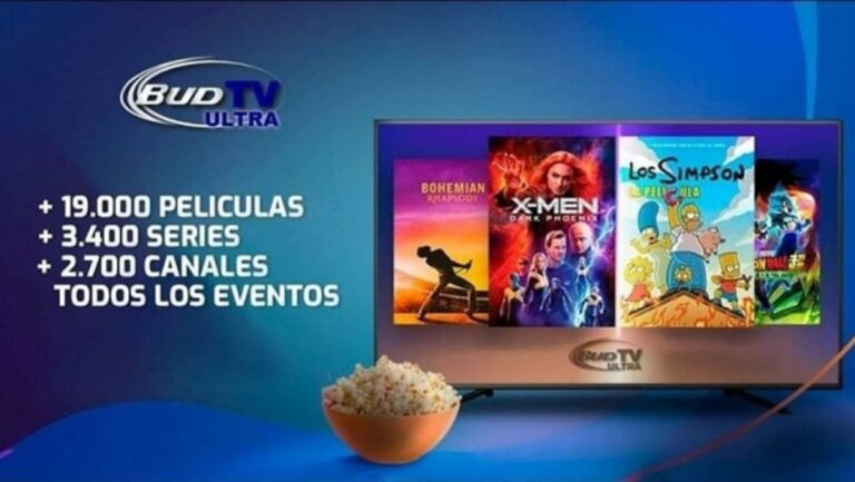 Lee más sobre el artículo ¿Qué es BudTV? Todo sobre la plataforma de streaming