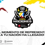 Copa Naciones PUBG MOBILE: el torneo más épico de Latinoamérica