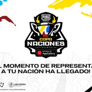 Lee más sobre el artículo Copa Naciones PUBG MOBILE: el torneo más épico de Latinoamérica