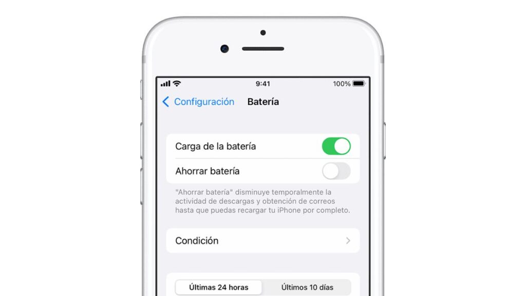 Cómo Ahorrar Batería En IPhone: 6 Trucos Que Debes Conocer