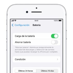 Lee más sobre el artículo ¿Cómo ahorrar batería en iPhone? 6 trucos que debes saber