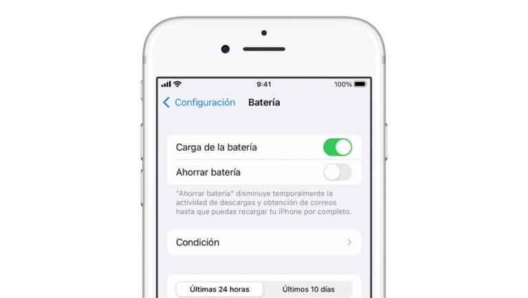 Lee más sobre el artículo ¿Cómo ahorrar batería en iPhone? 6 trucos que debes saber