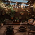 Cómo crear un oasis al aire libre: Inspiración para la decoración exterior