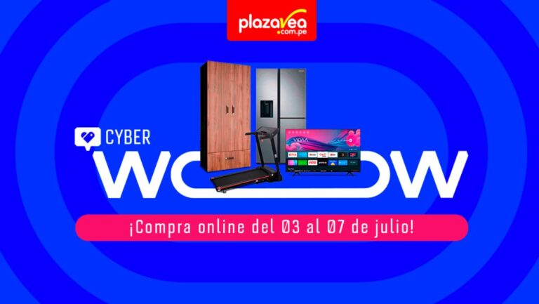 Lee más sobre el artículo Cyber Wow en julio de 2023: las tendencias que marcarán este evento