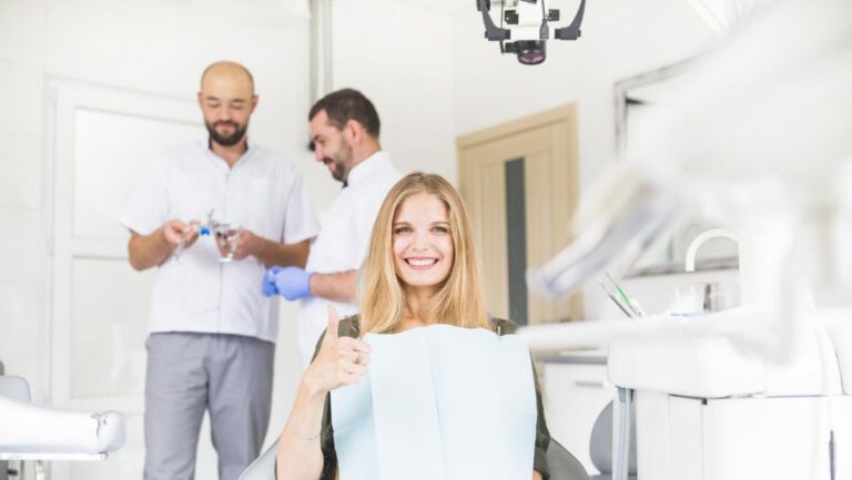 Lee más sobre el artículo Encuentra al Mejor Dentista en Puebla para el Cuidado de tu Sonrisa