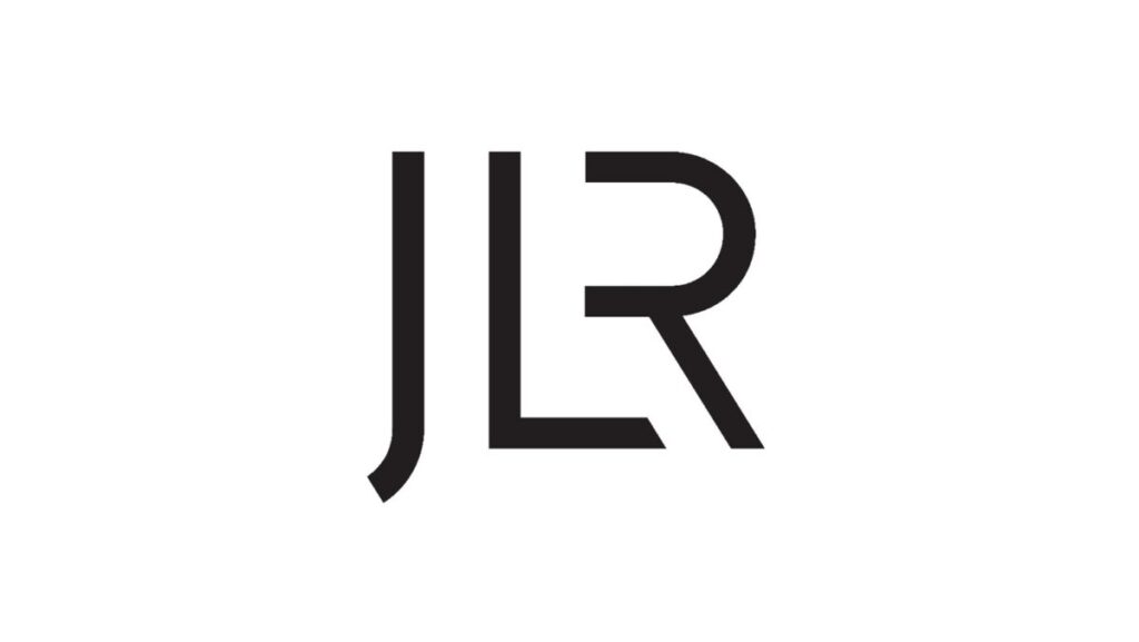 Nueva identidad corporativa de JLR