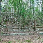 Ocomtún: la ciudad maya oculta en Campeche