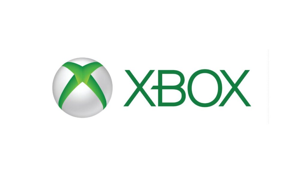 Logo de Xbox