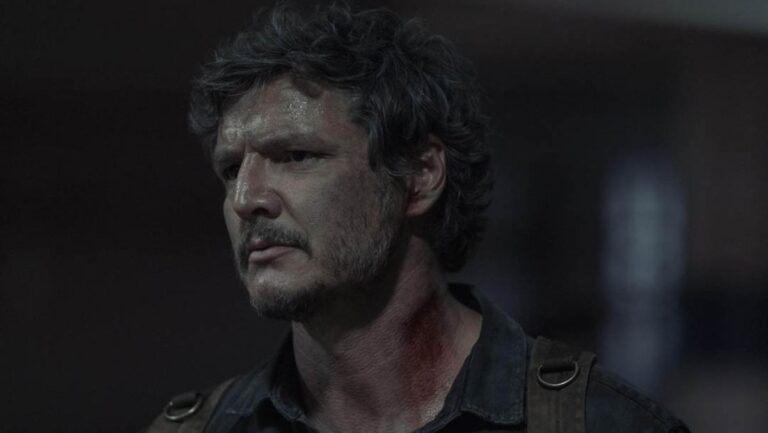 Lee más sobre el artículo ¿Por qué aceptó Pedro Pascal estar en la serie The Last of Us?