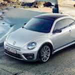 ¿Habrá un Beetle eléctrico? Volkswagen responde a la gran pregunta