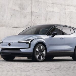 Lee más sobre el artículo Volvo EX30: el SUV eléctrico que revoluciona el segmento B