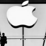 Acciones de Apple superan los 3 billones de dólares