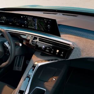 Lee más sobre el artículo i-Cockpit en la Peugeot 3008: el interior más innovador y digital