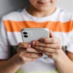 Los peligros de las redes sociales para los niños