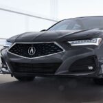 Acura TLX 2023: Un sedán exclusivo con mucha tecnología y manejo ágil ¿Es buen carro?