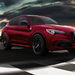 Alfa Romeo Stelvio 2023: Una camioneta deportiva y con carácter ¿Es buen carro?