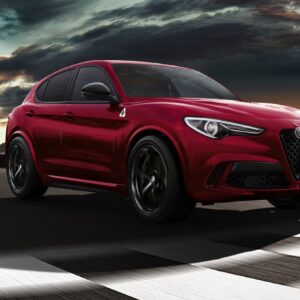 Lee más sobre el artículo Alfa Romeo Stelvio 2023: Una camioneta deportiva y con carácter ¿Es buen carro?