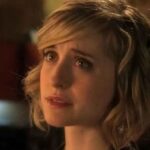 Allison Mack sale de prisión tras dos años por caso NXIVM