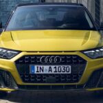 Audi A1 Sportback 2023: Un hot hatch premium, tecnológico y eficiente ¿Es buen carro?