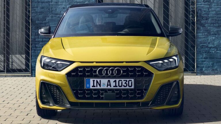 Lee más sobre el artículo Audi A1 Sportback 2023: Un hot hatch premium, tecnológico y eficiente ¿Es buen carro?