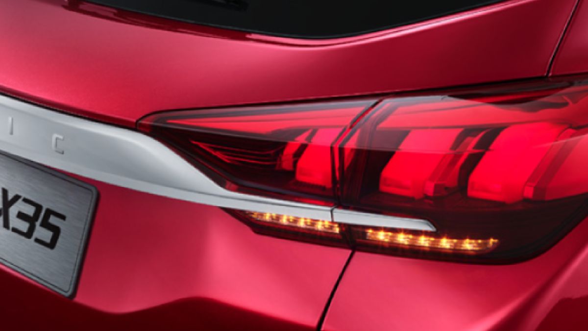 BAIC X35 2024: Precios, Ficha Técnica, Ventajas y Desventajas