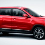 BAIC X35 2024: Una camioneta original, pero que no destaca ¿Es buen carro?