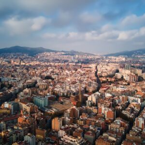 Lee más sobre el artículo Unesco: Barcelona, la Capital Mundial de la Arquitectura