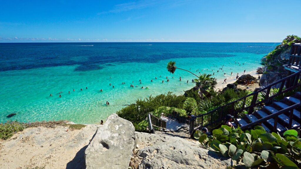 Bienes raíces en Tulum