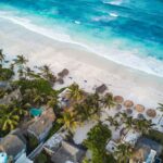 Bienes raíces en Tulum: un paraíso tropical con las propiedades más lujosas de la Riviera Maya