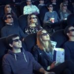 Cine en 4DX: ¿Qué es y cómo disfrutarlo al máximo?