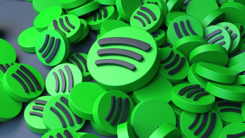 Cuánto cuesta Spotify en México
