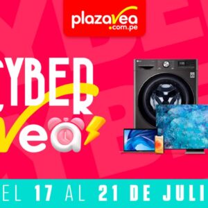 Lee más sobre el artículo Cyber Days en julio 2023: las mejores ofertas en línea