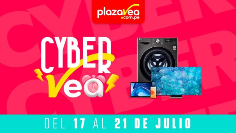 Lee más sobre el artículo Cyber Days en julio 2023: las mejores ofertas en línea