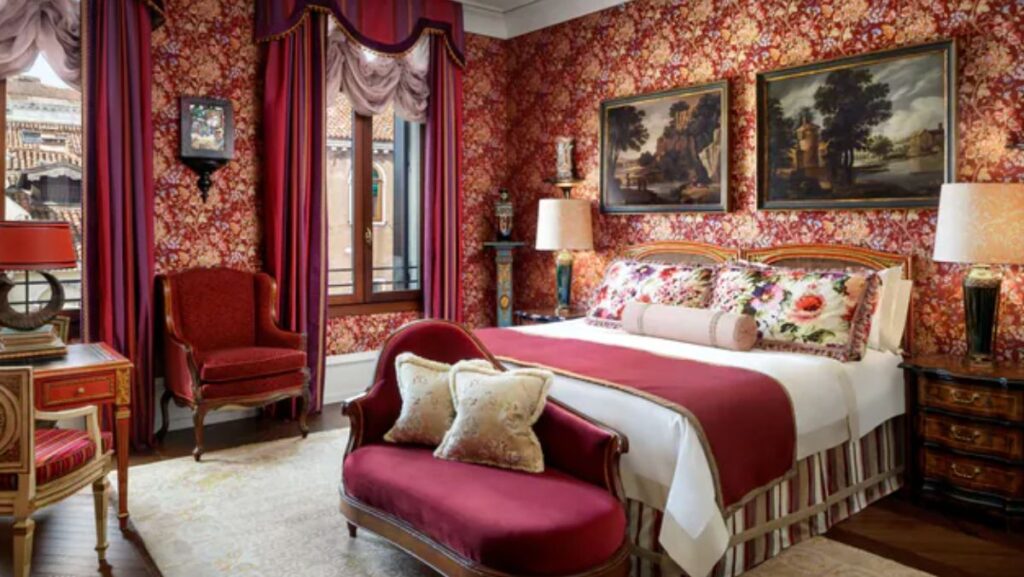 Hotel Gritti Palace, A Luxury Collection Hotel