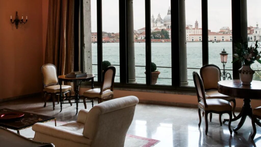 Hotel Cipriani, A Belmond Hotel