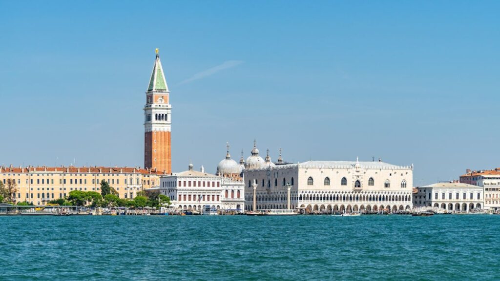 Dónde alojarse en Venecia