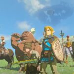 Eiji Aonuma habla sobre el futuro de Zelda: ¿habrá más remakes?