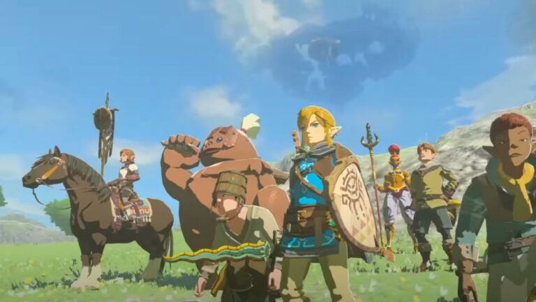 Lee más sobre el artículo Eiji Aonuma habla sobre el futuro de Zelda: ¿habrá más remakes?