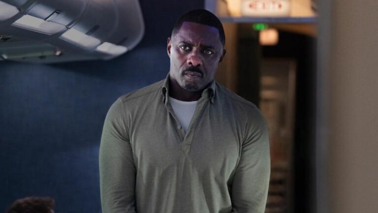 Lee más sobre el artículo Secuestro aéreo tendrá Temporada 2: Apple TV+ renueva la serie de Idris Elba