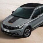 FIAT Argo 2023: Un hatchback urbano y práctico, pero que va rezagado ¿Es buen carro?