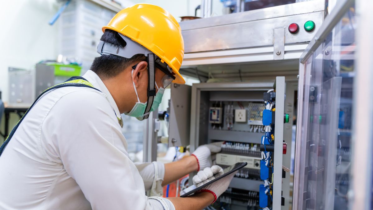 En este momento estás viendo ¿Qué dificultad tiene la Ingeniería Electromecánica? 