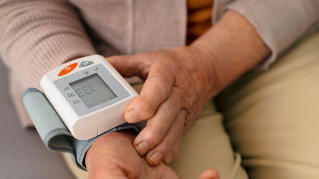 Mejor app para medir presión arterial