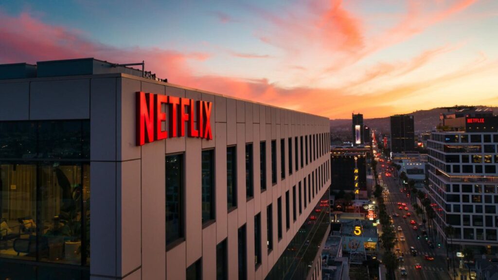 Netflix Plan Básico Estados Unidos