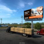 Truck Simulator reclutamiento: Buscan a camioneros en el juego