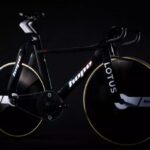 Lotus y Hope diseñan bicicleta de pista olímpica rumbo a París 2024