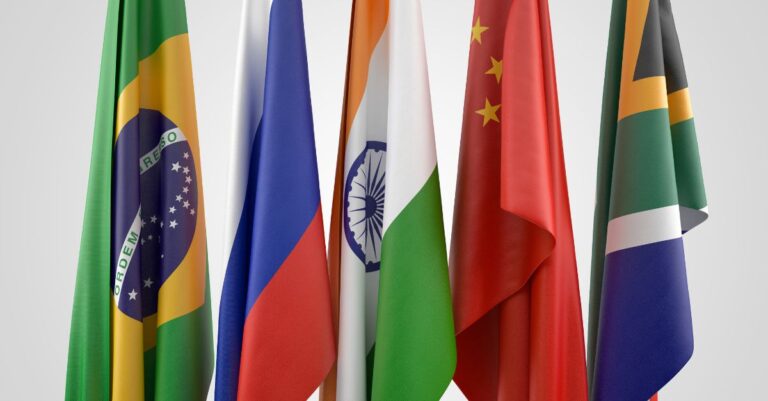 Lee más sobre el artículo BRICS planea agregar nuevos países al grupo ¿Cuál es su objetivo?