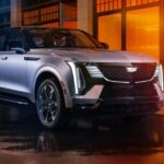 Cadillac Escalade IQ: Lanzamiento, características y precios